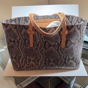 Consuela Big Breezy Tote